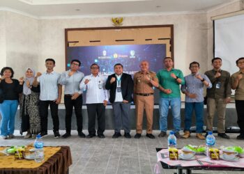 Otorita IKN-PT Pegadaian Gelar Workshop IKN Digital Community
