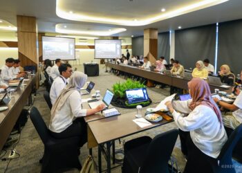 Pembangunan IKN: Dukungan ADB dan AIIB Perkuat Kota Hutan Netral Karbon di Nusantara
