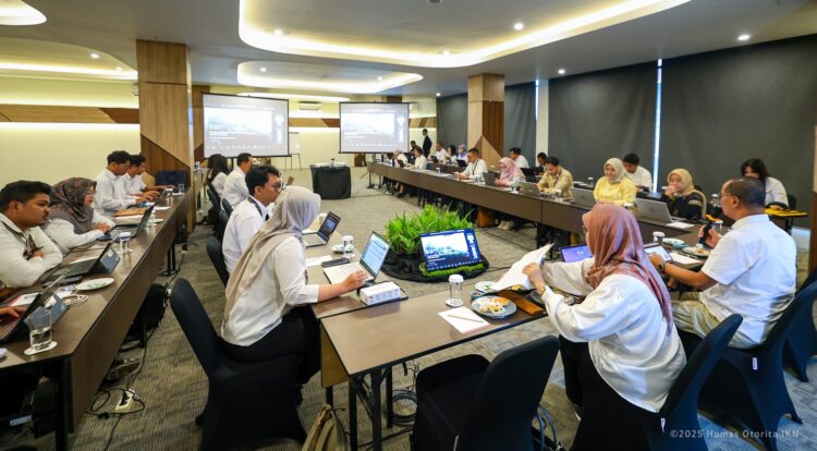 Pembangunan IKN: Dukungan ADB dan AIIB Perkuat Kota Hutan Netral Karbon di Nusantara