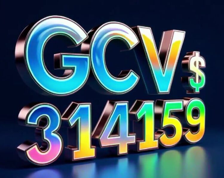 JANGAN KAGET! Pi Coin Anda Bernilai $314.159 GCV, Tapi Berbeda dengan Harga Bursa, KOK BISA?