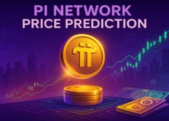 Nilai Pi Coin berada di level $0,78.