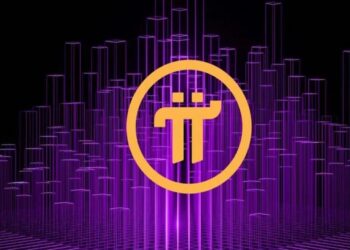 Pi Coin Anjlok