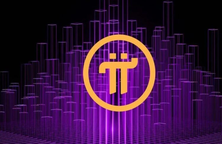 Pi Coin Anjlok