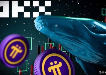 14 juta token Pi Coin