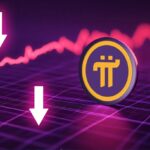 Token Pi Network Turun 21%