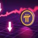 Token Pi Network Turun 21%