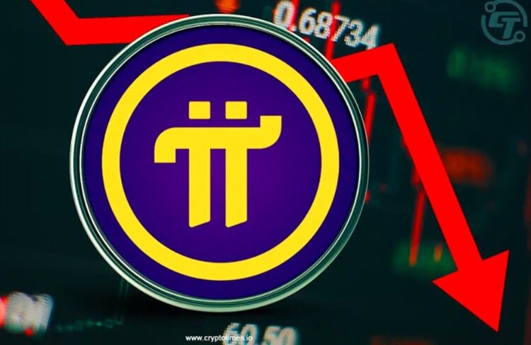 Pi Network di ambang skandal besar