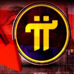 Harga Pi Network berisiko mengalami penurunan tajam.