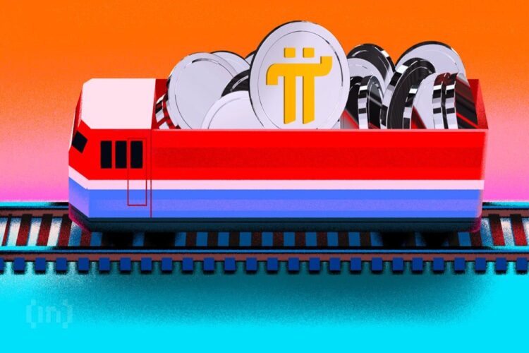 Pi Network Duduki Peringkat 6 Aplikasi Teratas di Finlandia