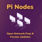 Tim Pi Network matikan node pusat menuju desentralisasi penuh