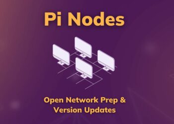 Tim Pi Network matikan node pusat menuju desentralisasi penuh