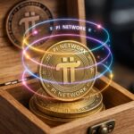 Pi Coin RESMI Diperdagangkan USD1