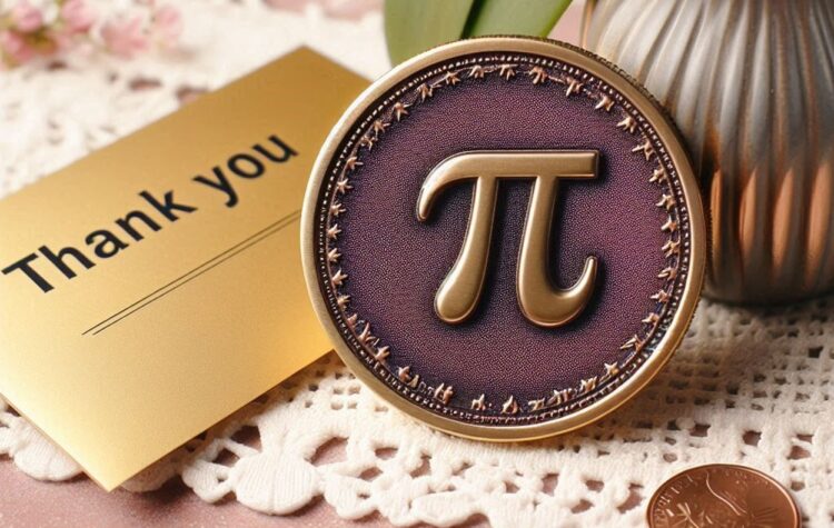 Ilustrasi Pi Network Siap Tembus $2