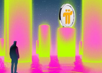 Pi Network Kian Ditinggal Investor.