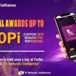 Pi VietNam gelar mini game