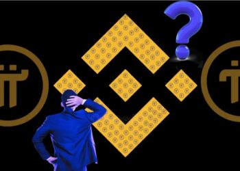 ada simbol Pi Network tersembunyi