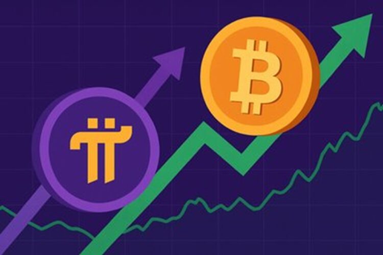 Pi Network vs Bitcoin