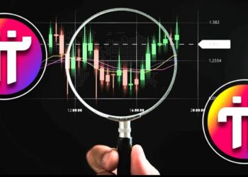 Harga Pi Coin Hadapi BADAI Bearish: Bisakah Bulls Bertahan di $0,741? Simak Analisisnya