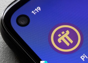Mantap, Token Pi Network Melonjak Jadi $1,25! Naik 17,5% dalam 24 Jam