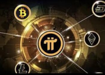 Pi buka 668 juta token