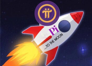 Harga Pi Network melonjak keras