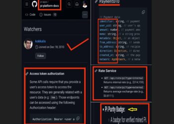 Pi PURITY BADGE akan diberikan khusus untuk Pioneer