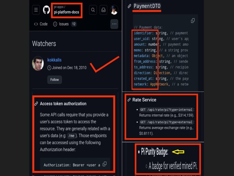 Pi PURITY BADGE akan diberikan khusus untuk Pioneer