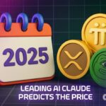 Apa prediksi Claude tentang mata uang kripto yang paling potensial?