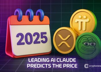 Apa prediksi Claude tentang mata uang kripto yang paling potensial?