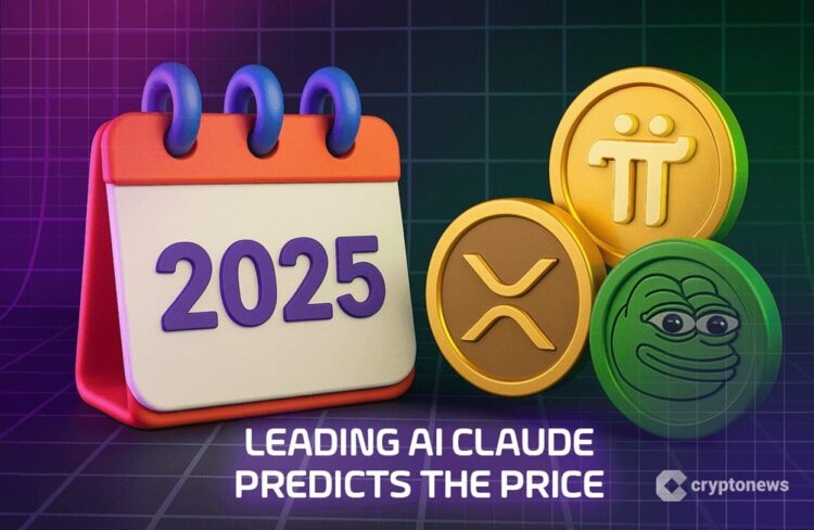 Apa prediksi Claude tentang mata uang kripto yang paling potensial?