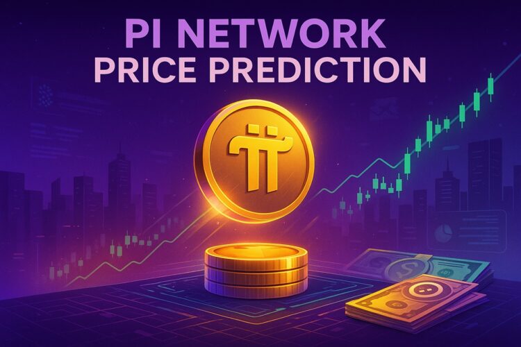 Prediksi Harga Pi Network: Bisakah Pi Coin Mencapai $5 di Tahun 2025?