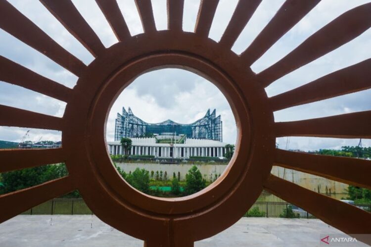 Polda Kaltim Beri Perhatian Serius pada Penindakan Prostitusi di Wilayah Sekitar IKN