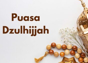 RAHASIA PUASA DZULHIJJAH