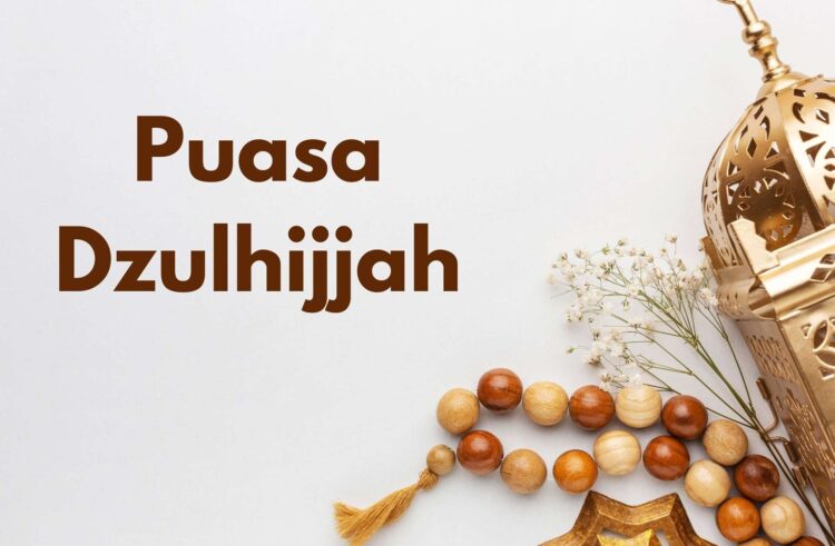 RAHASIA PUASA DZULHIJJAH