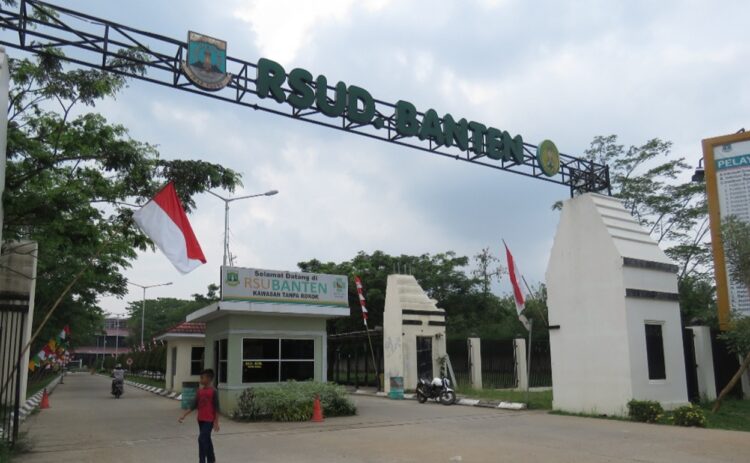 SEKARANG TERUNGKAP! RSUD Banten Jamin TIDAK ADA Penolakan Pasien Miskin: Begini Alur Medisnya