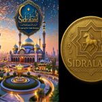 Ilustrasi SIDRALAND, Metaverse umat Islam pertama di dunia