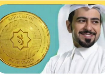 Sidra Coin bakal bersinar