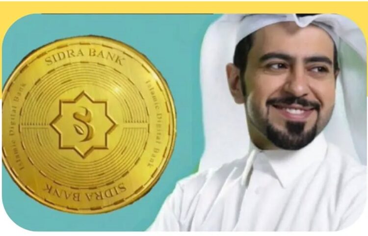 Sidra Coin bakal bersinar