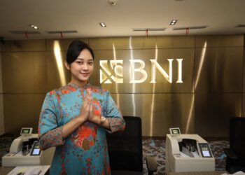 Strategi BNI Jaga Likuiditas dan Dorong Pertumbuhan Kredit di Tengah Tren Suku Bunga Rendah