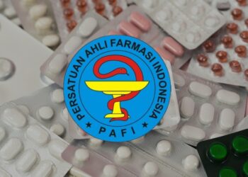 Strategi PAFI Kota Banggai Kepulauan Tingkatkan Kualitas Pelayanan Farmasi