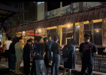 Bentangkan Spanduk di Acara KDM, 21 Suporter Persikas Diamankan Polisi