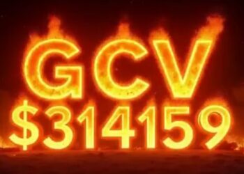 RAHASIA GCV PiNetwork terungkap