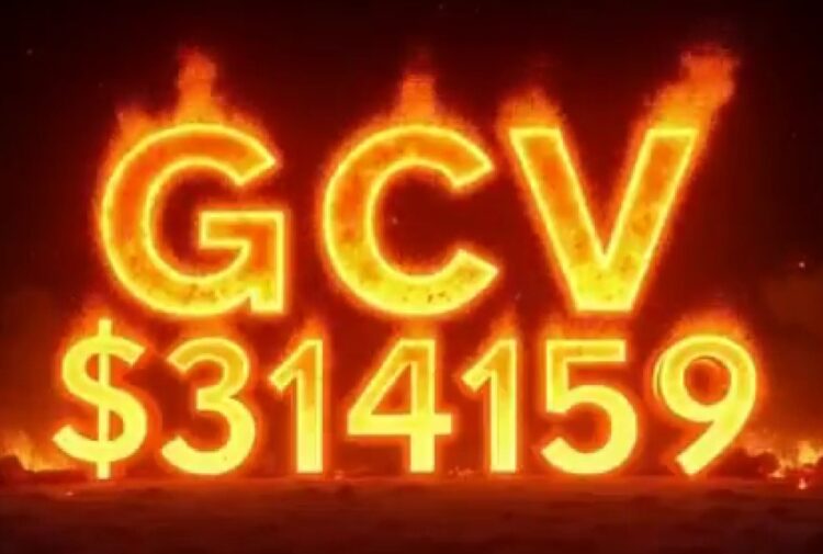 RAHASIA GCV PiNetwork terungkap