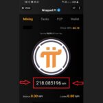 TUTORIAL LENGKAP Mining WPI pakai HP