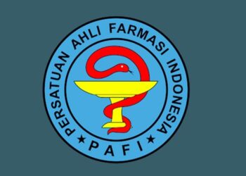 Tantangan Digitalisasi Layanan Farmasi: PAFI Lingga Ajak Apoteker Tingkatkan Kompetensi   