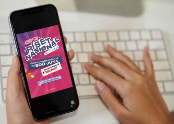 Telkomsel Gelar Kompetisi Riset Nasional 2025 bagi Mahasiswa S1