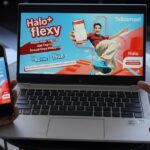 Telkomsel Luncurkan Halo+ flexy