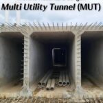 Terowongan Utilitas Tercanggih di Indonesia