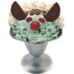 The Monster Sundae