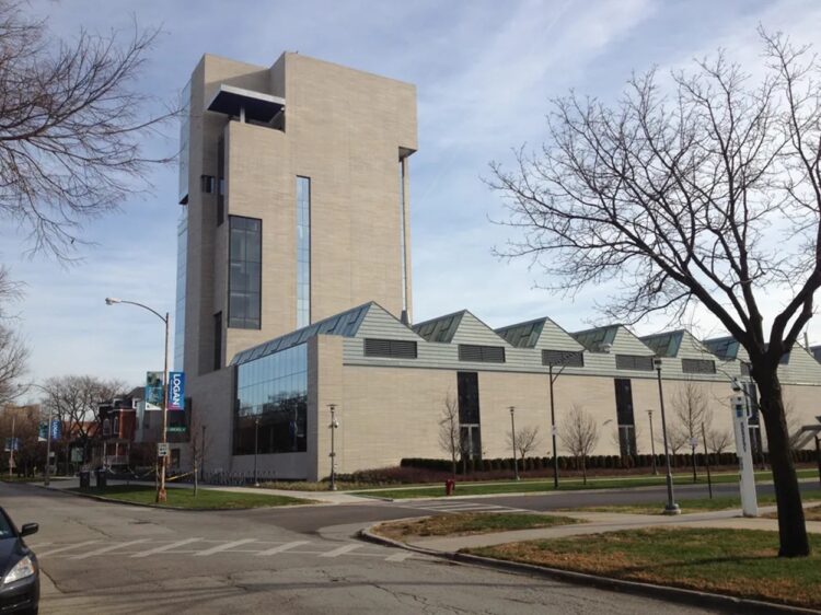 Arsitektur Brutalism